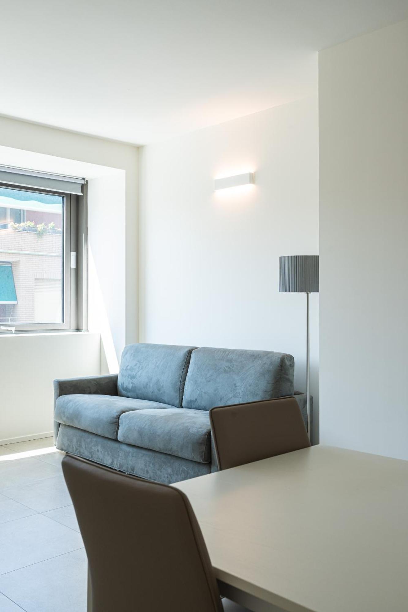 Apartment Elegante Bilocale Isola A - Mirable Pm