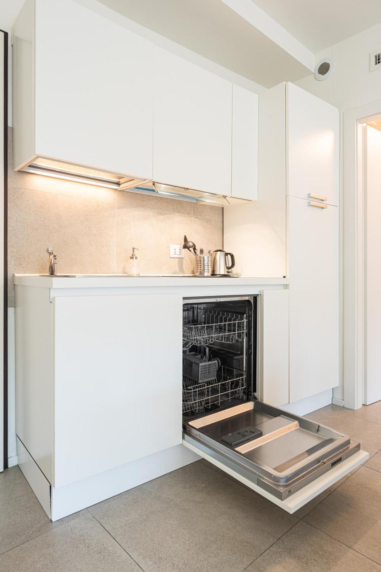 Elegante Bilocale Isola A - Mirable Pm Apartment Milan