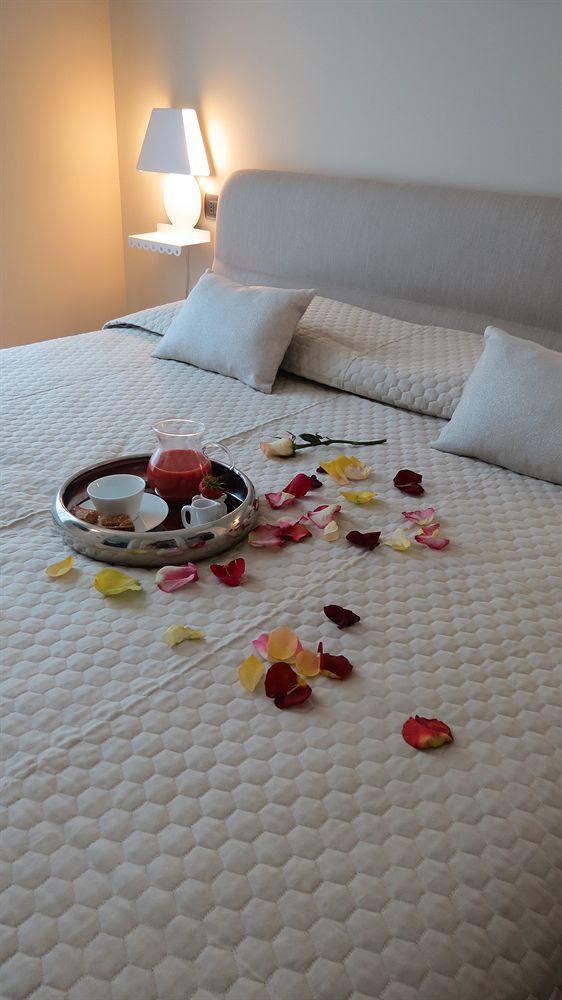 Bed & Breakfast Experience Design Bed&show Milan