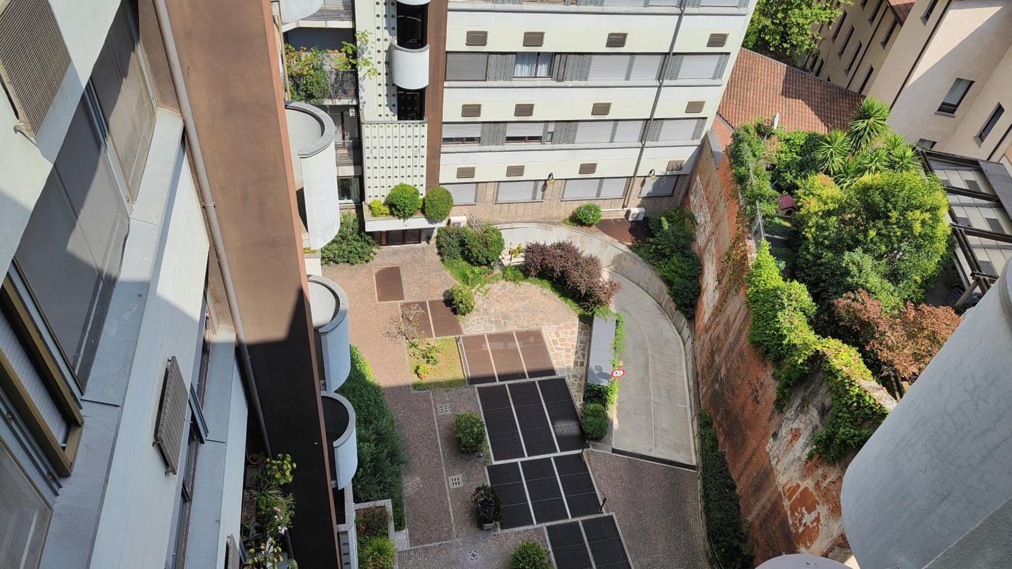 Suite51 Apartamento