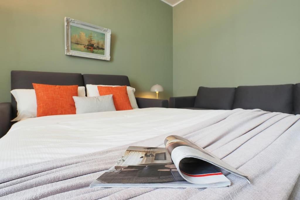 Apartment Contempora - Bilocale Castello Sforzesco *