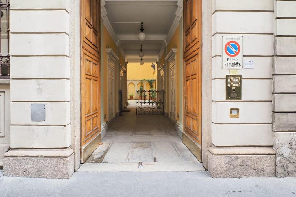 Apartment Contempora - Bilocale Castello Sforzesco *