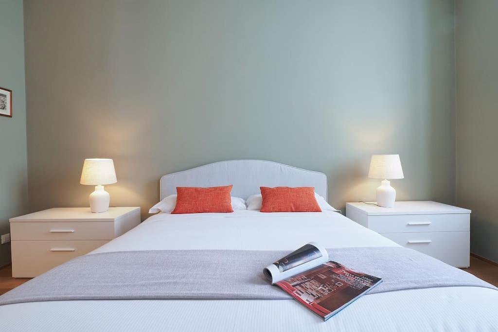 Contempora - Bilocale Castello Sforzesco Apartment *