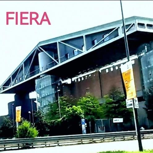 Appartamento K Citylife Fiera
