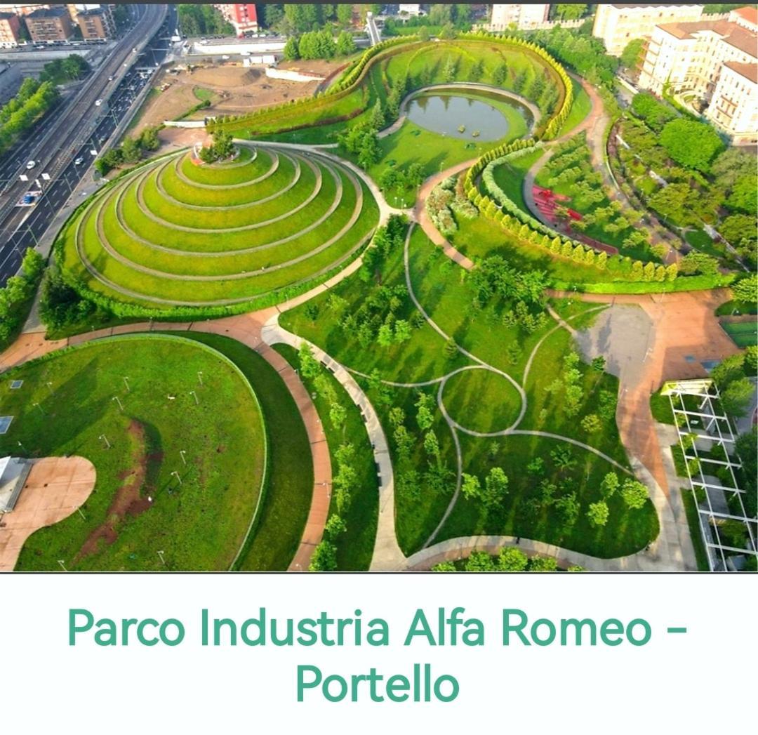 Appartamento K Citylife Fiera Milano