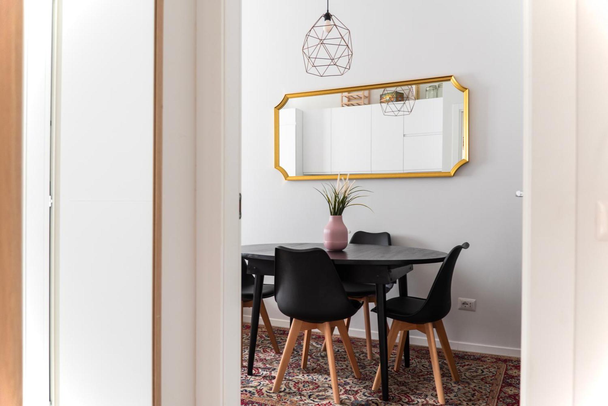 Apartamento Youhosty - Colonna 59