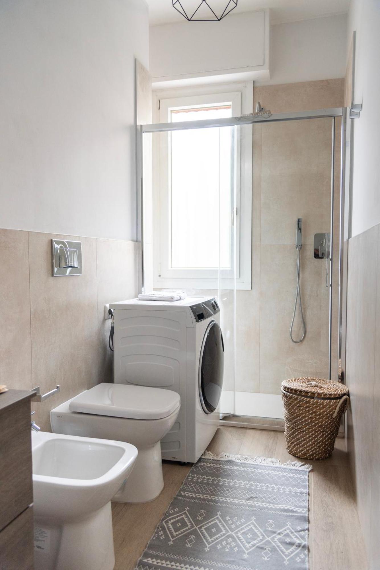 Youhosty - Colonna 59 Apartamento *
