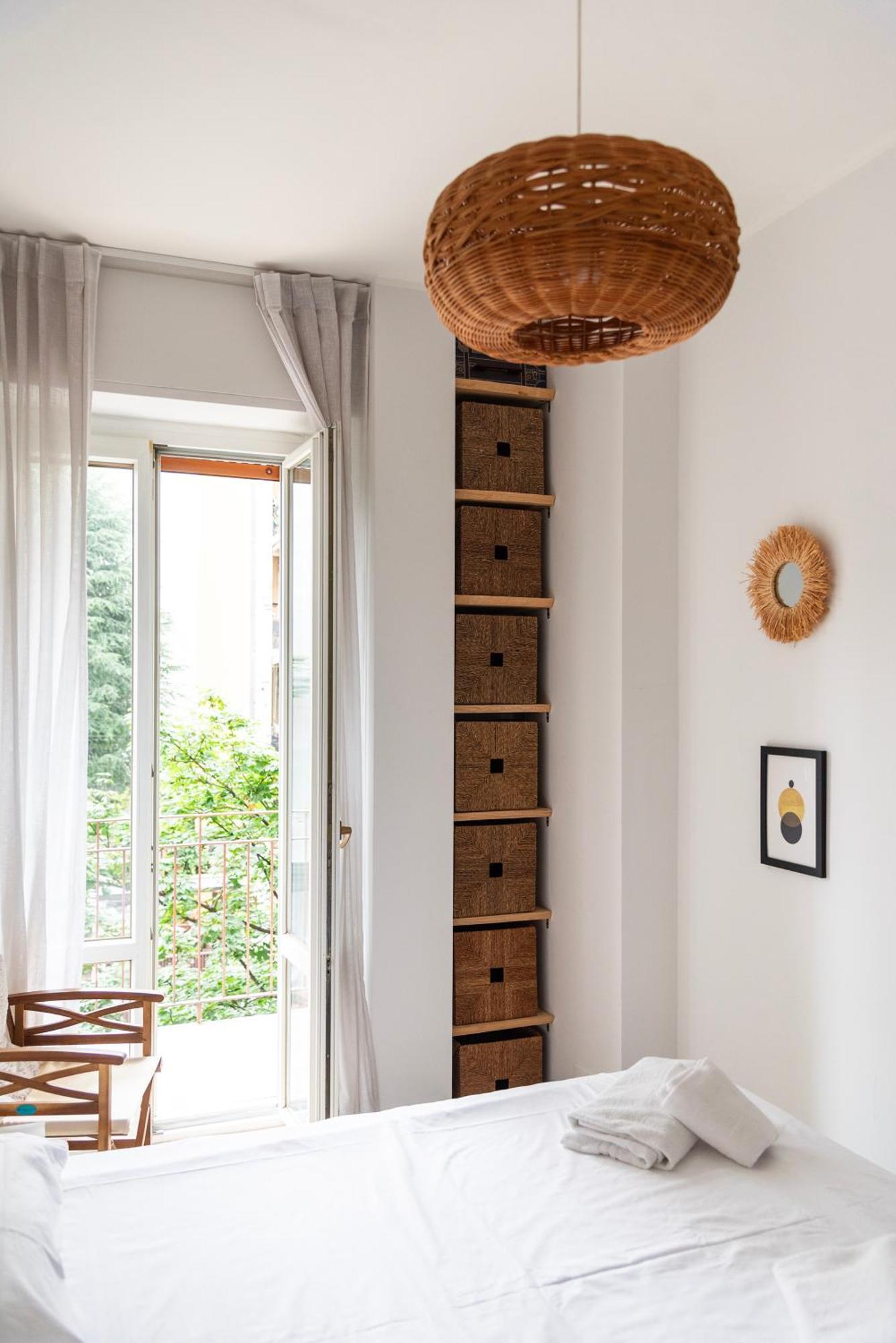 Youhosty - Colonna 59 Apartamento Milão