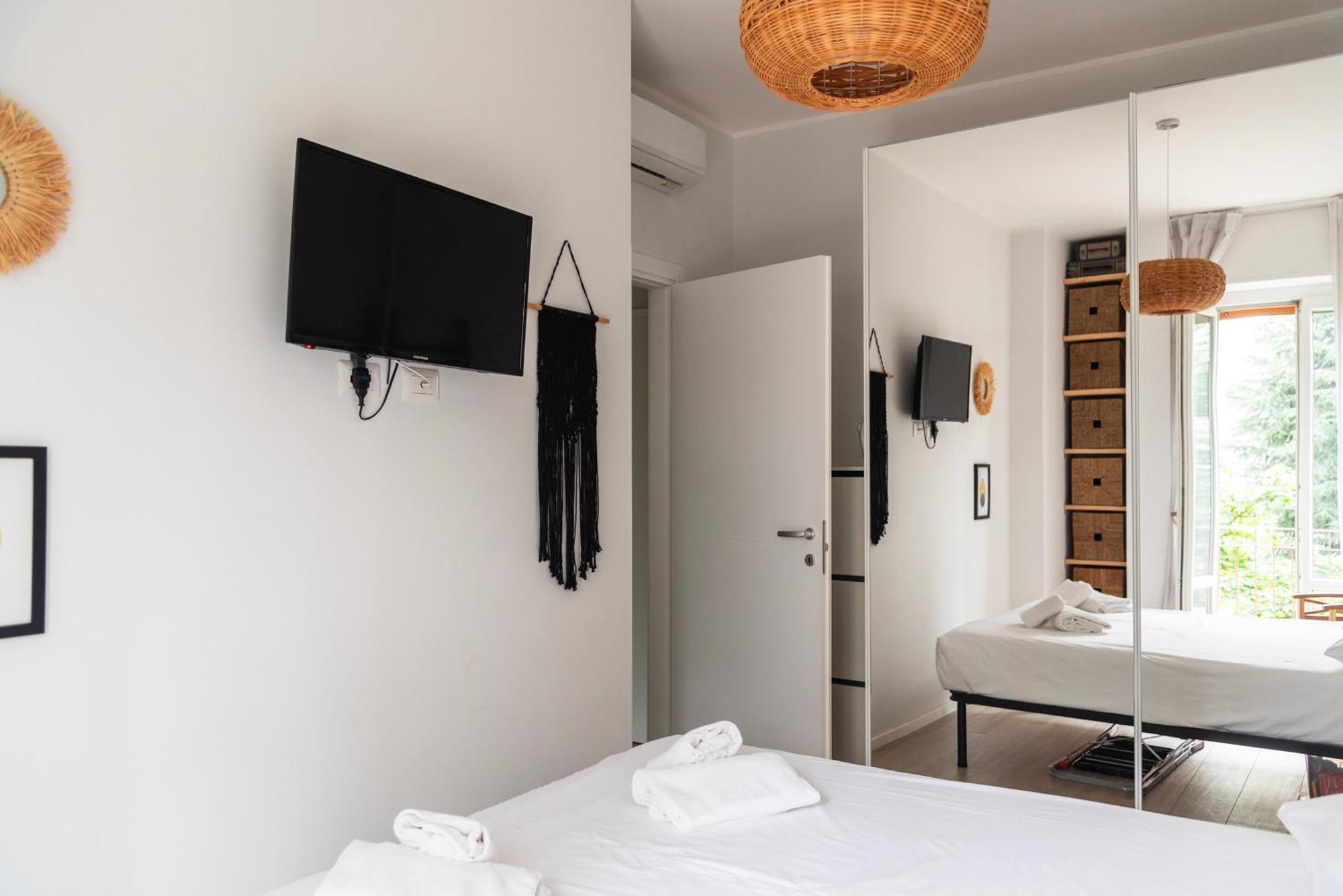 Youhosty - Colonna 59 Apartamento
