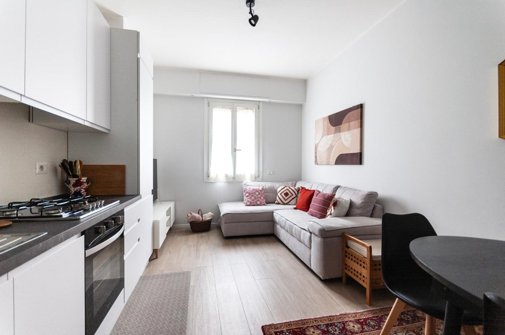 Youhosty - Colonna 59 Apartamento *