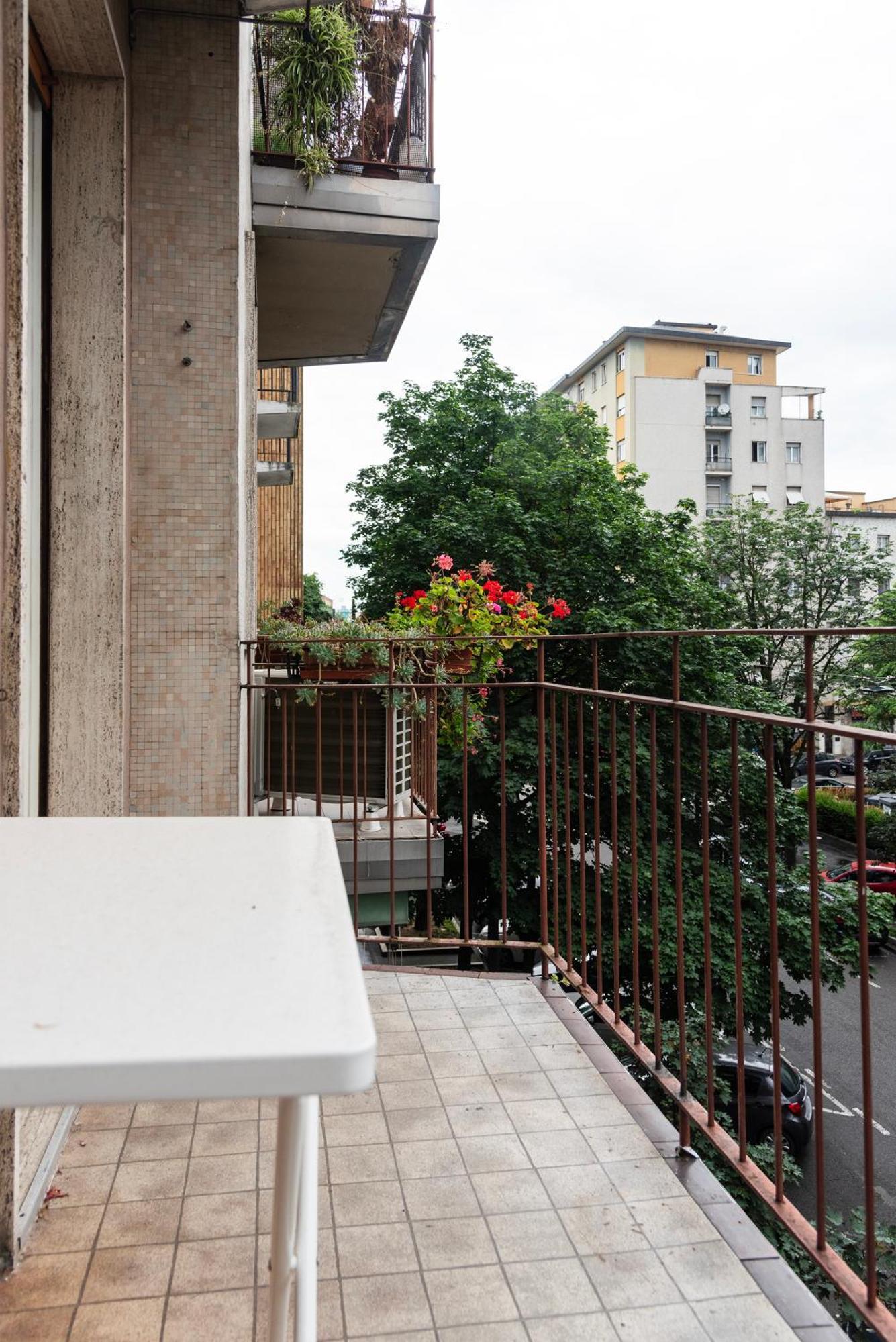 Apartamento Youhosty - Colonna 59 Milão