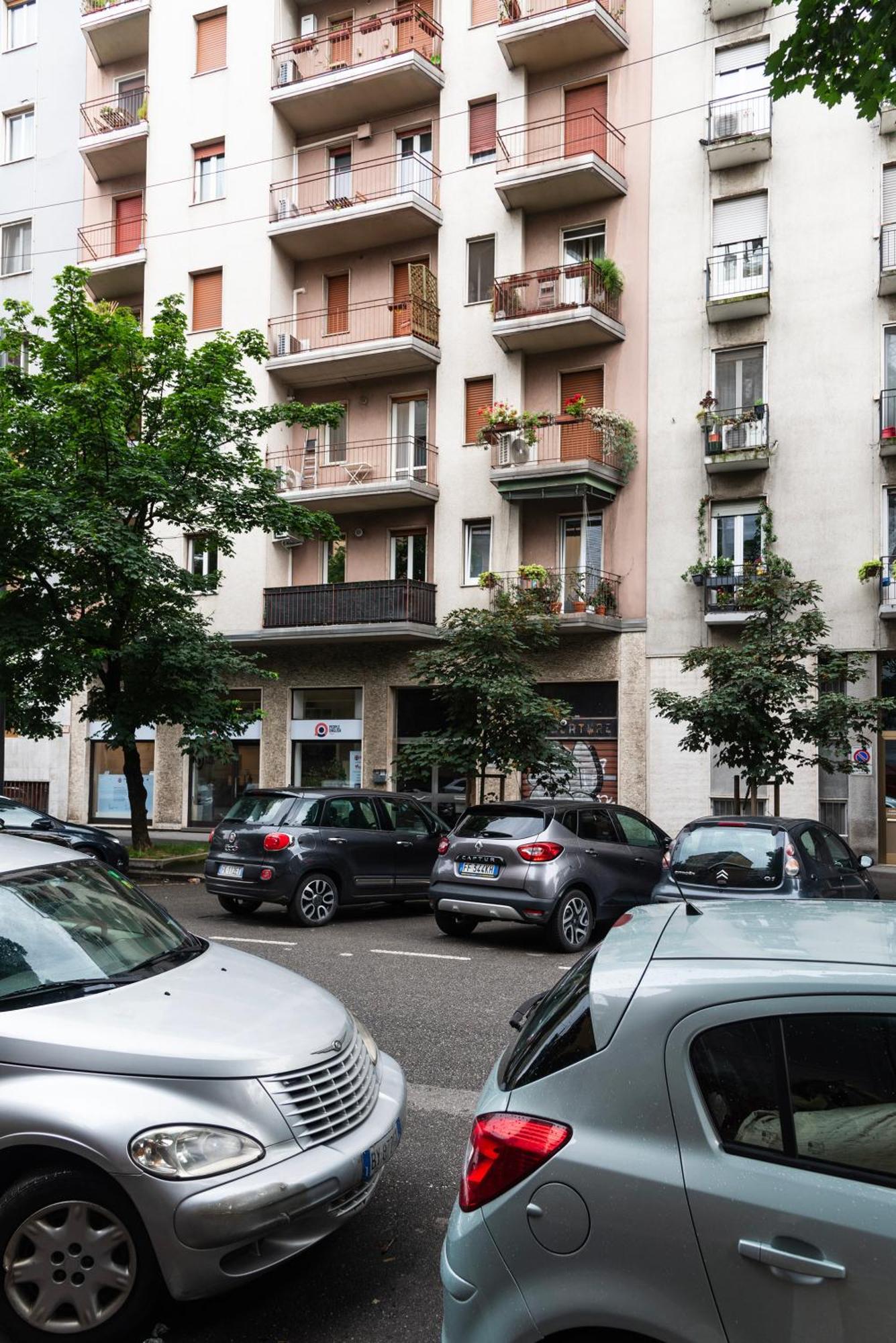 Apartamento Youhosty - Colonna 59 Milão
