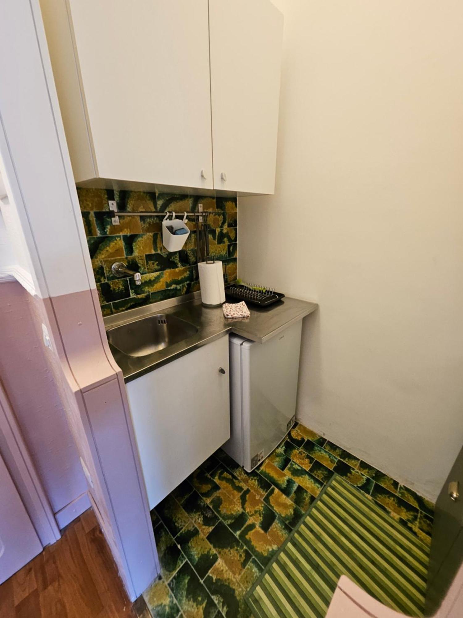 Porta Nuova Fatebenefratelli Apartment Milan