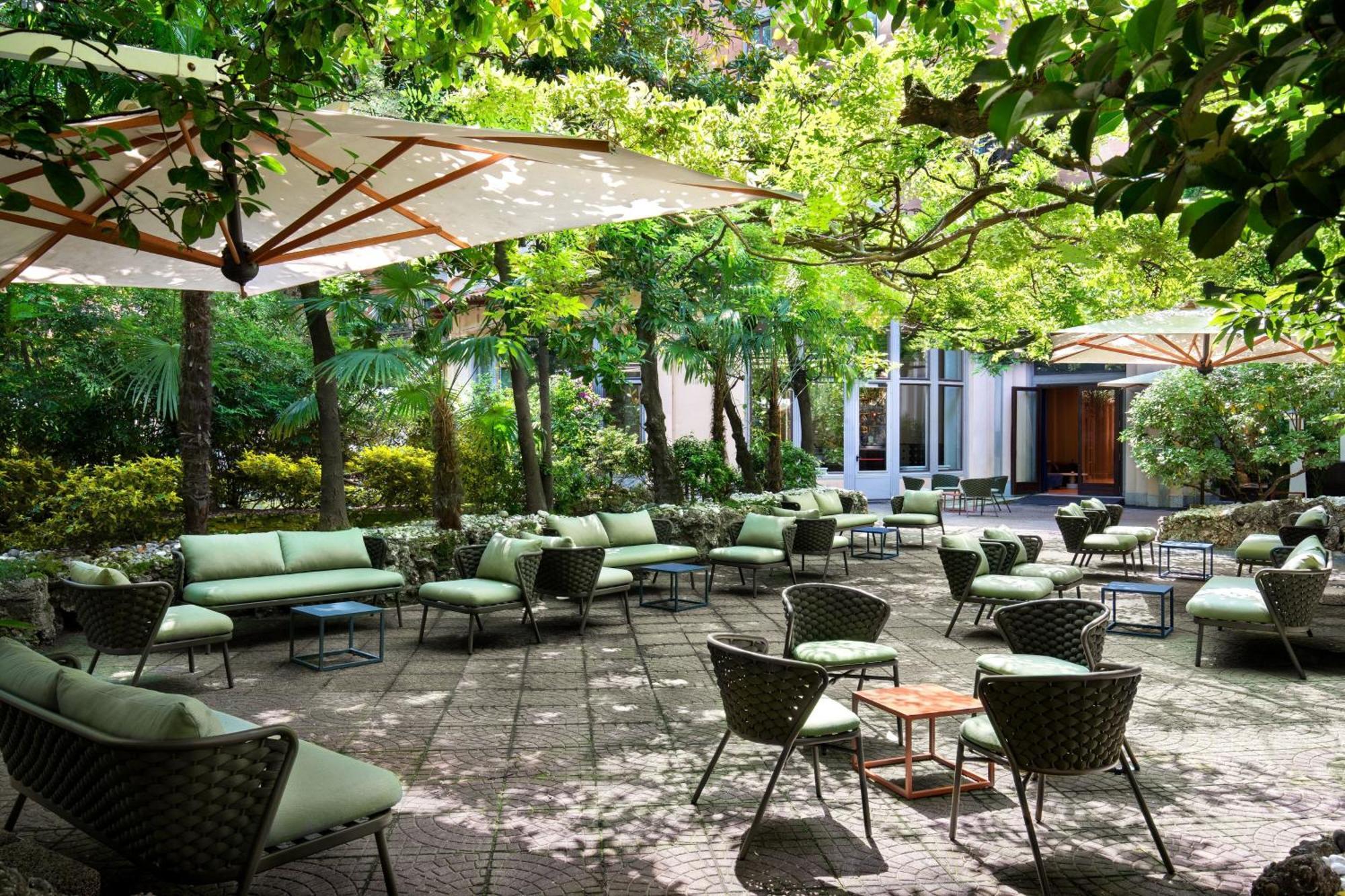 Sheraton Diana Majestic Milão
