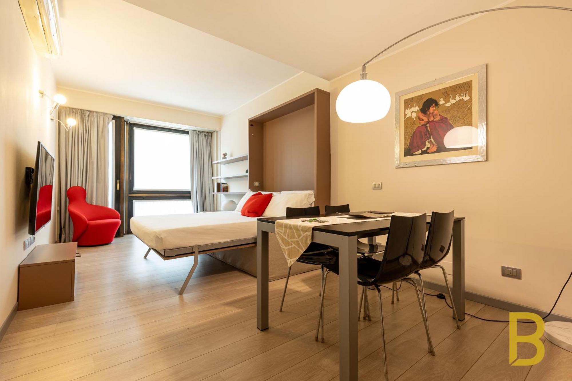 Beplace In Duomo Apartment *