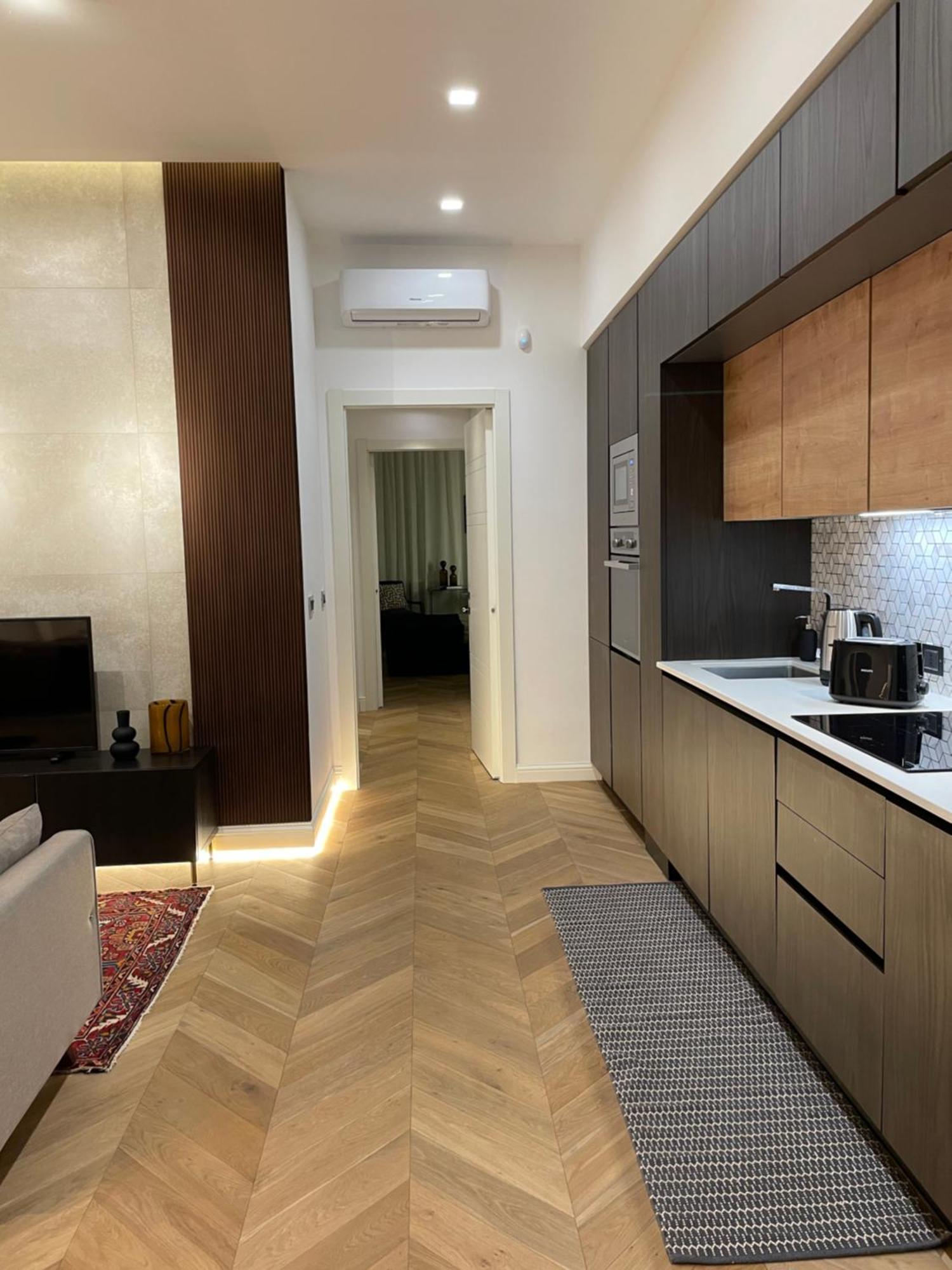 Apartment Grg Charme Milan