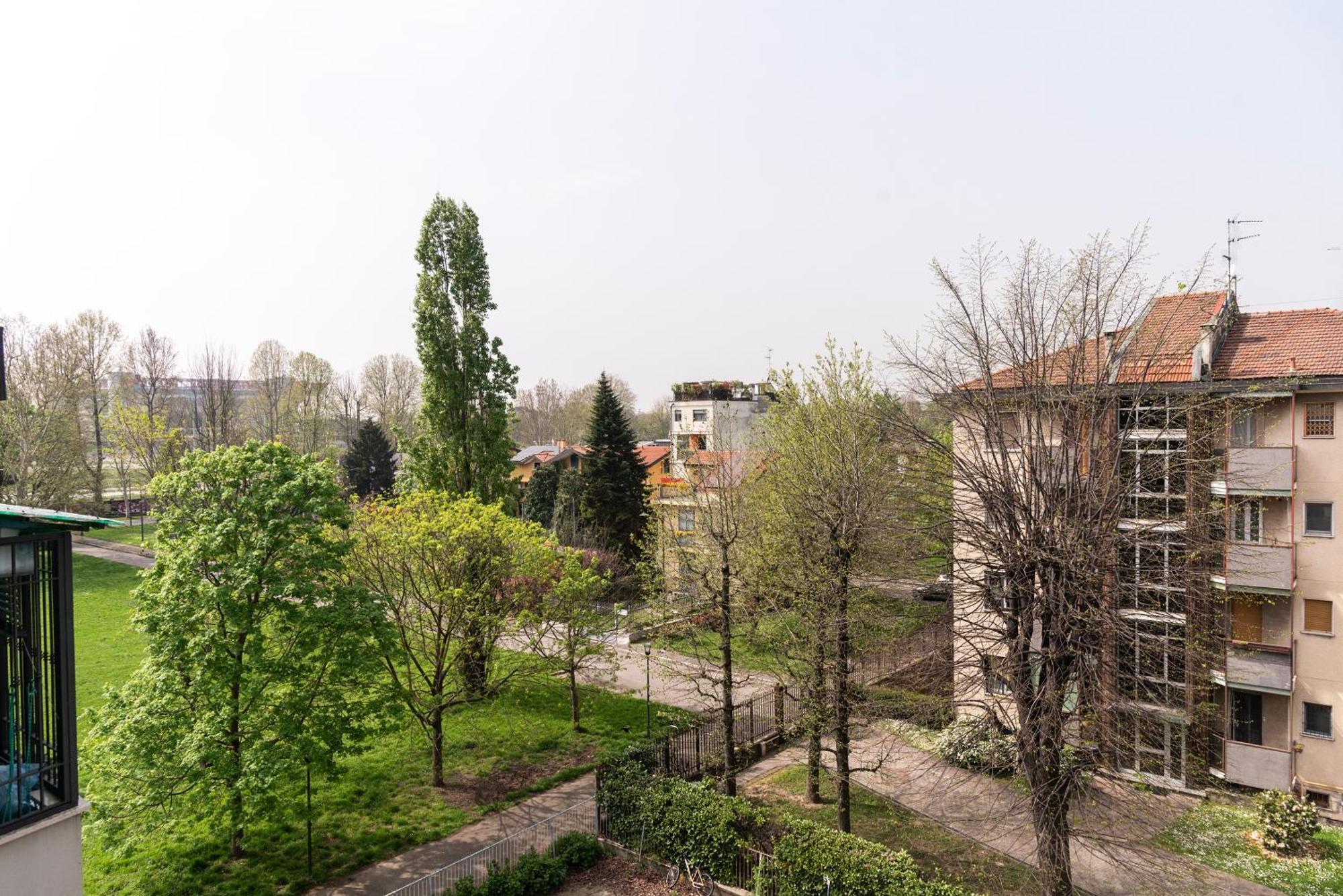 Apartment Youhosty- Terragni 31 *