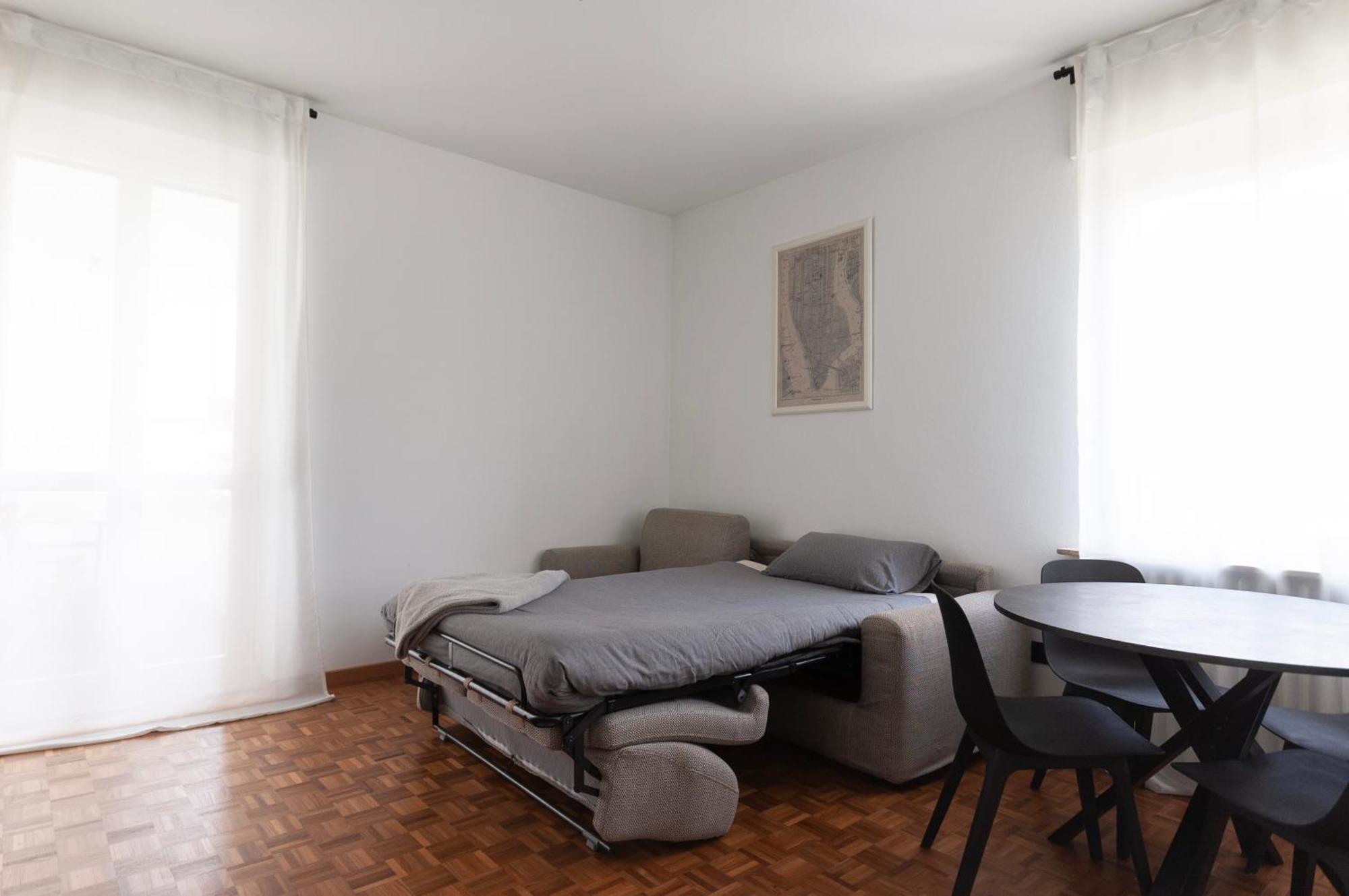 Youhosty- Terragni 31 Apartment