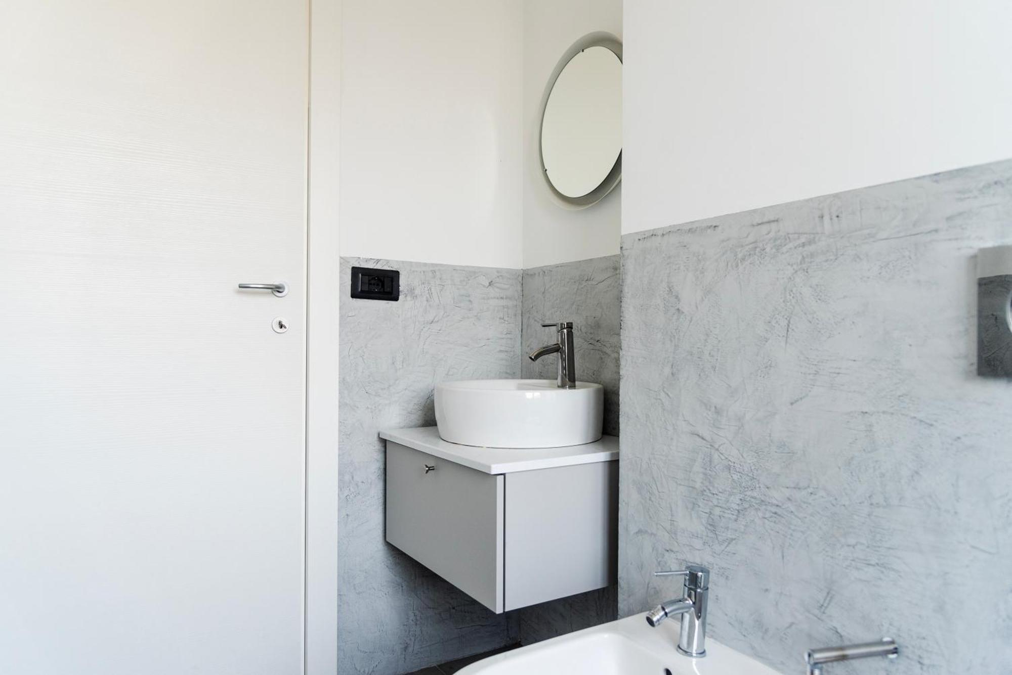 Apartment Youhosty- Terragni 31 Milan