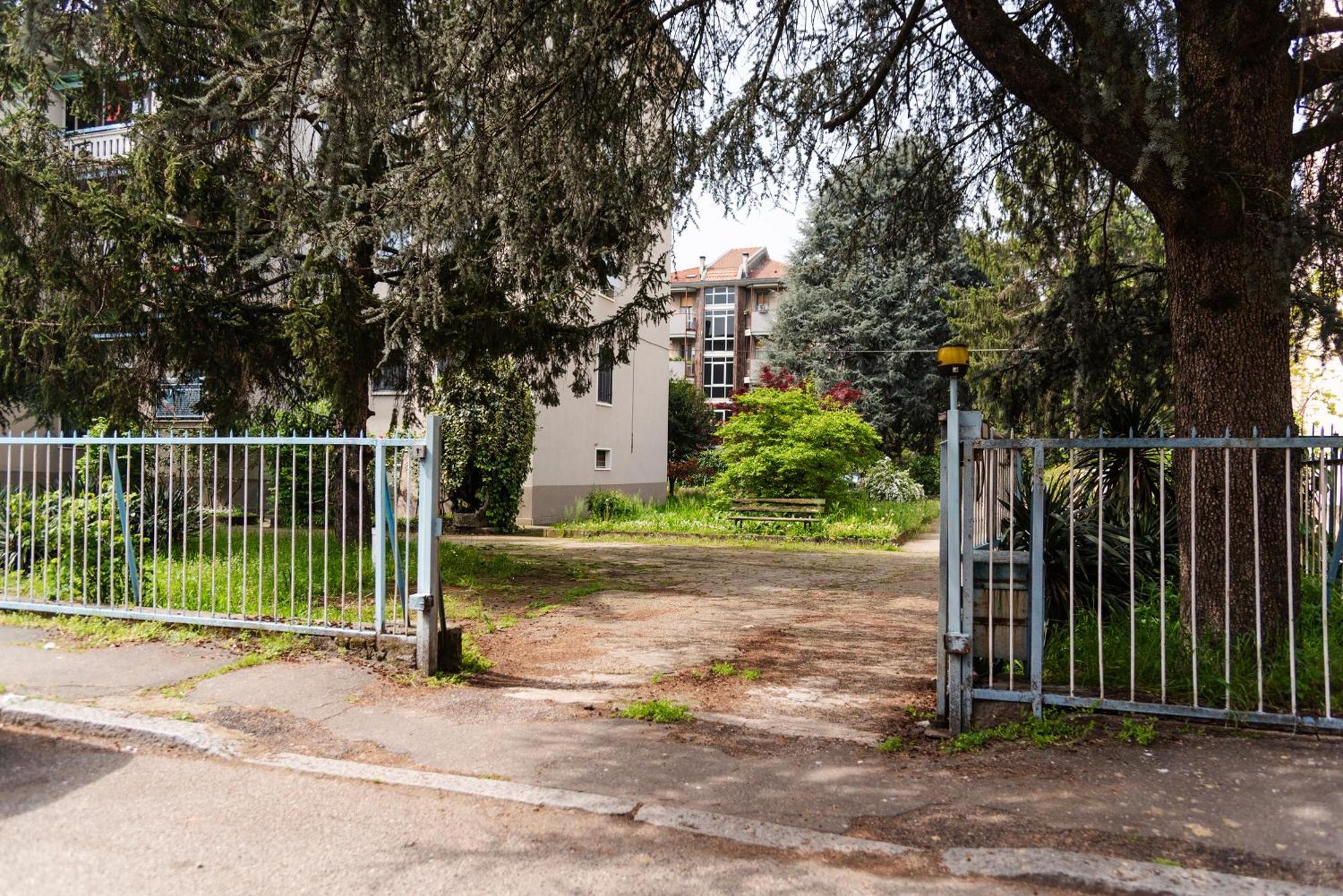 Apartment Youhosty- Terragni 31 Milan