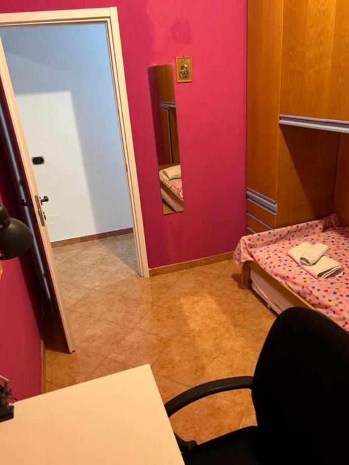 Famagosta Apartment Milan