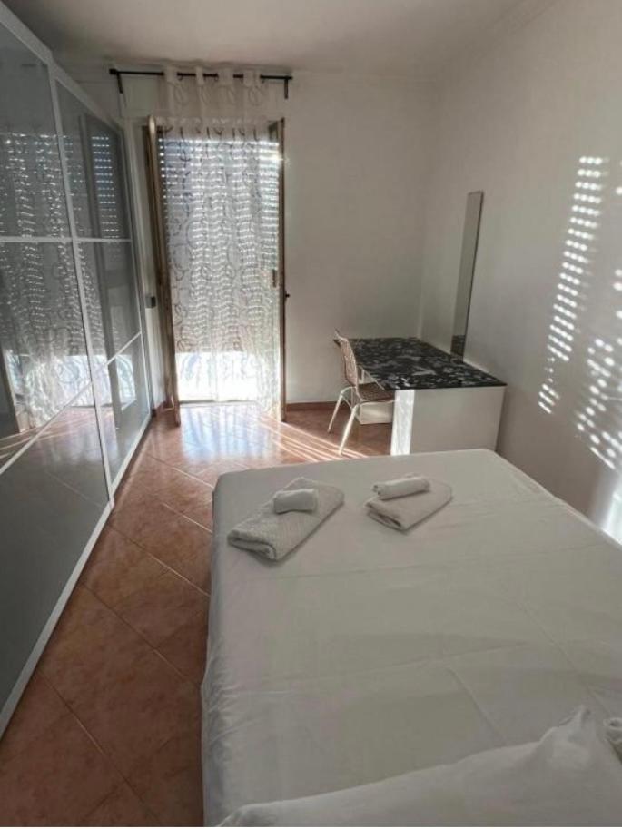 Famagosta Apartment