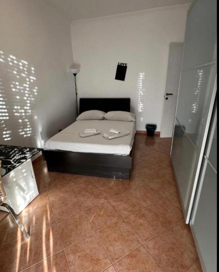 Famagosta Apartment *