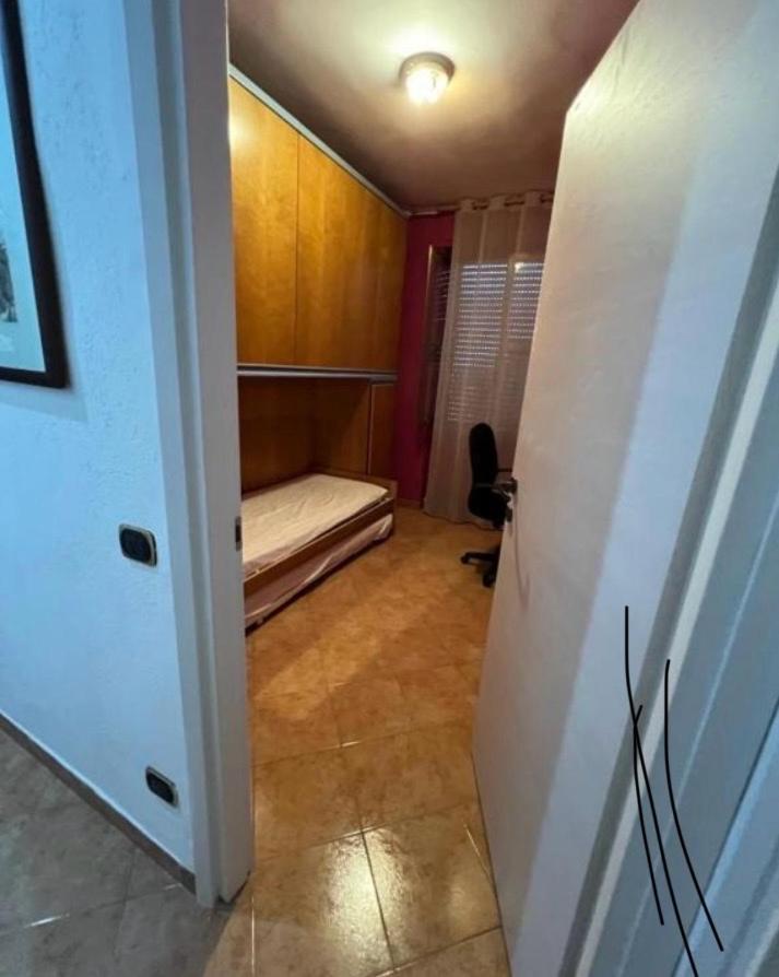 Famagosta Apartment