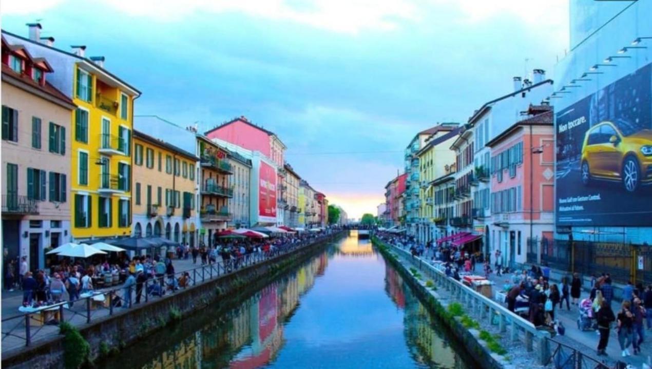 Famagosta Milan