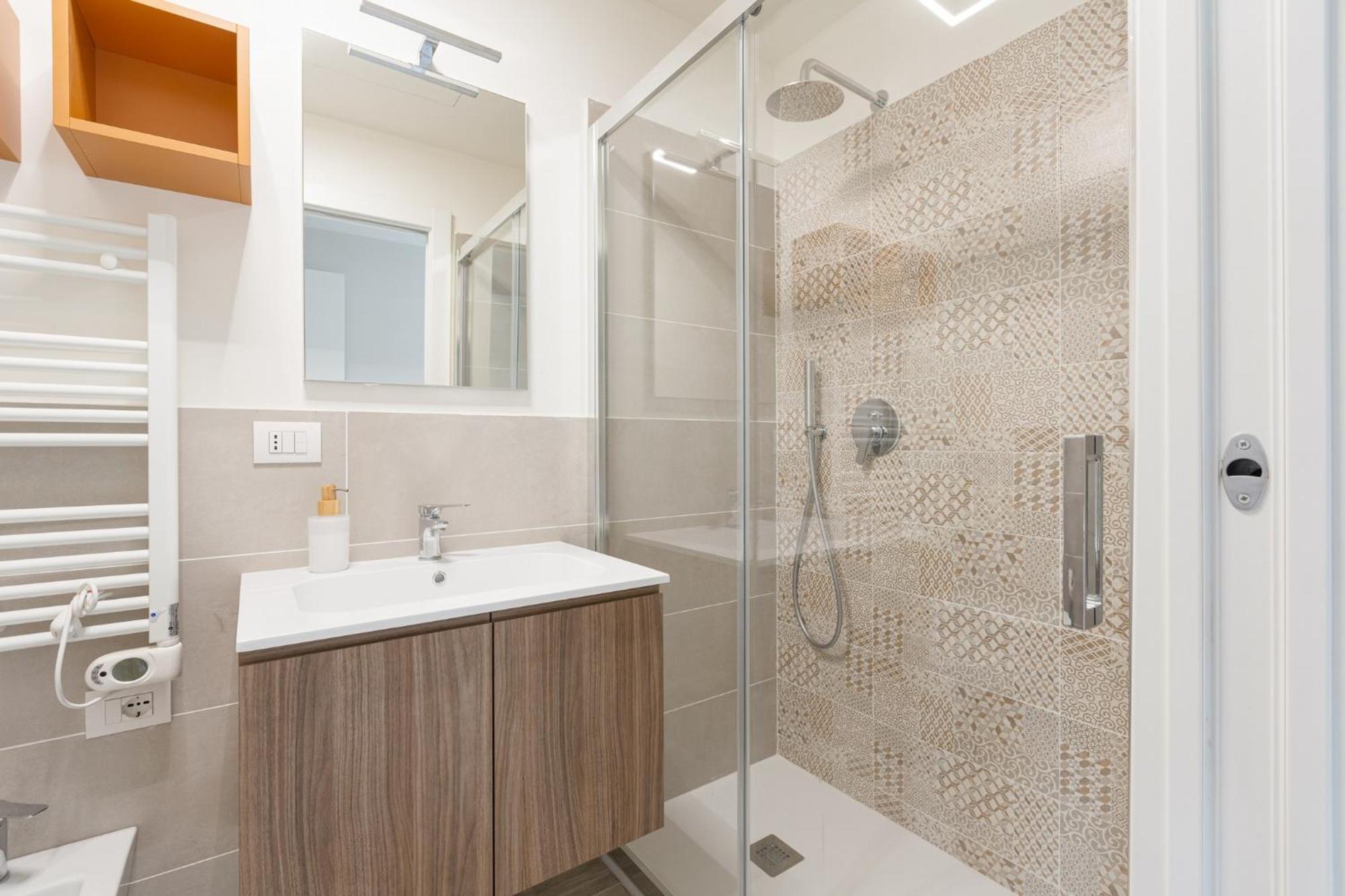 Apartment Superior With Veranda And Shared Swimming Pool