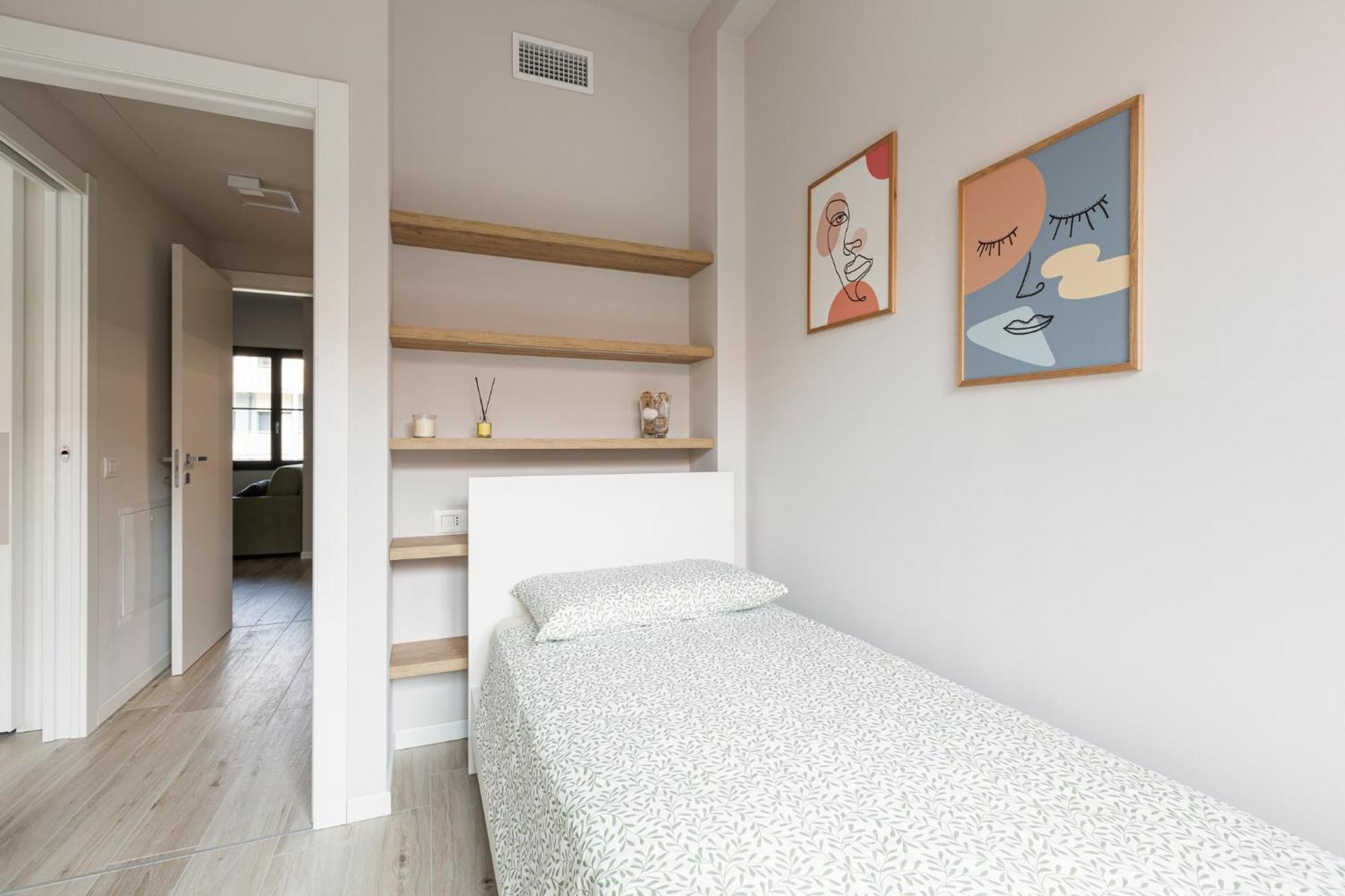 Apartment Superior With Veranda And Shared Swimming Pool