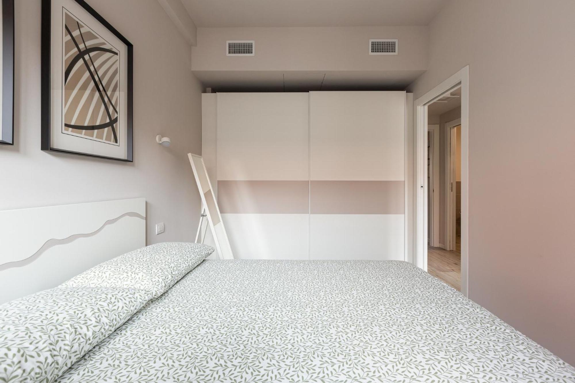 Apartment Superior With Veranda And Shared Swimming Pool