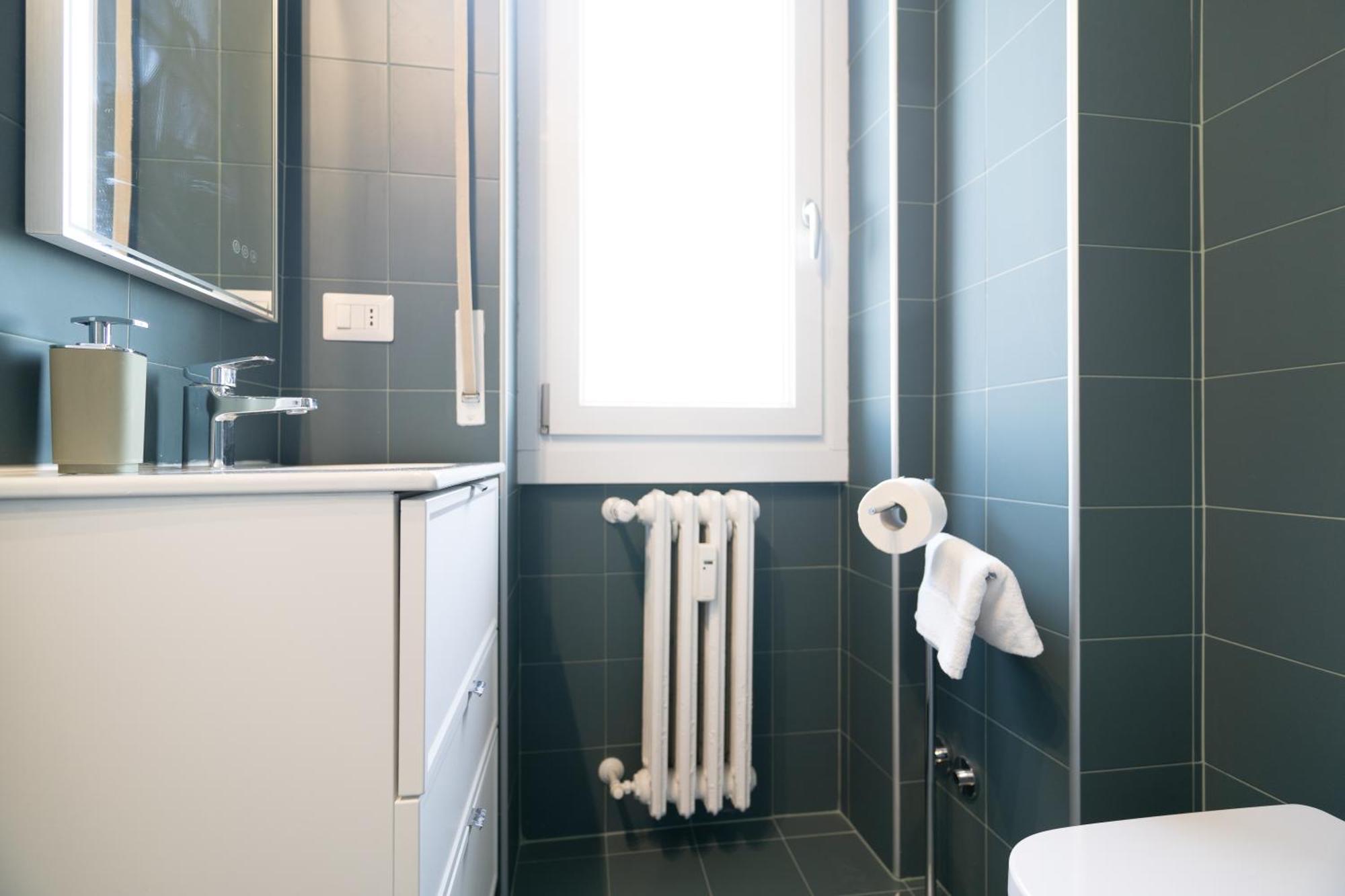 Apartamento Design District - Navigli *
