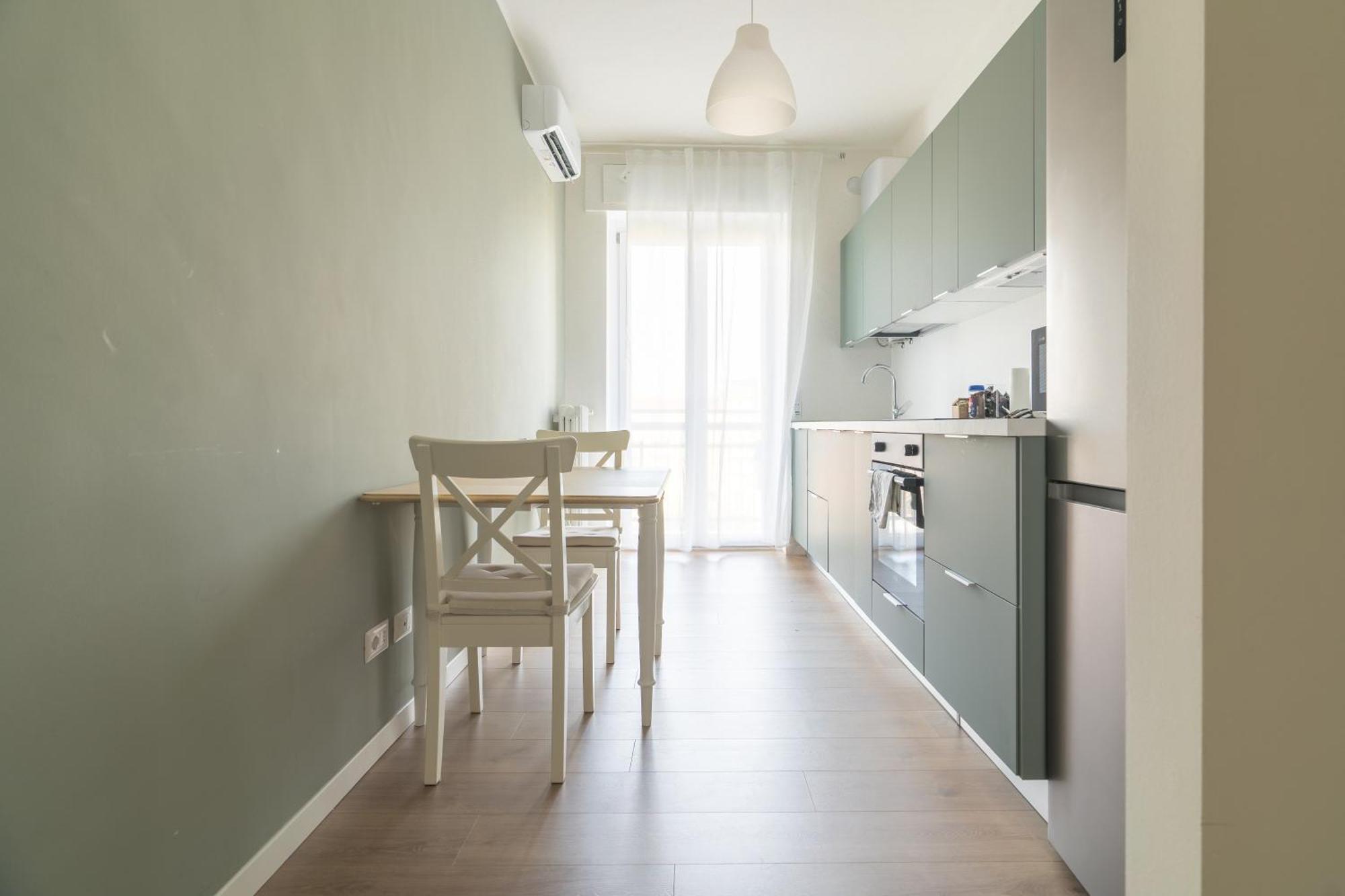 Apartamento Design District - Navigli