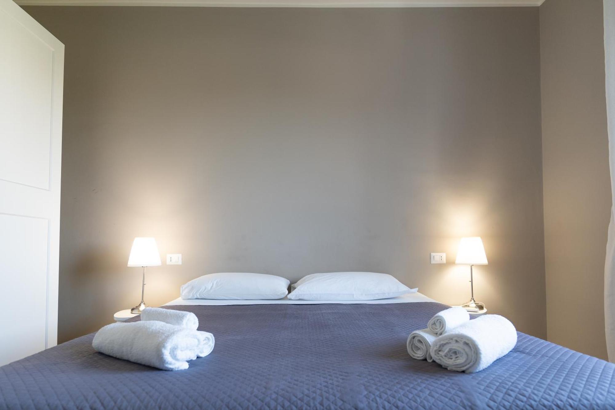 Apartamento Design District - Navigli *