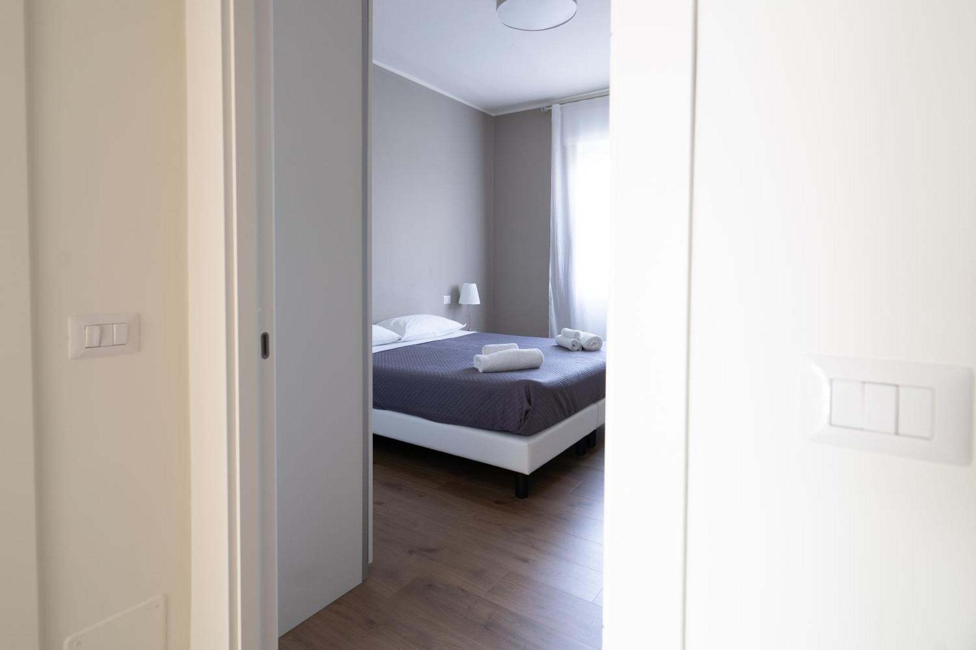 Design District - Navigli Apartamento Milão