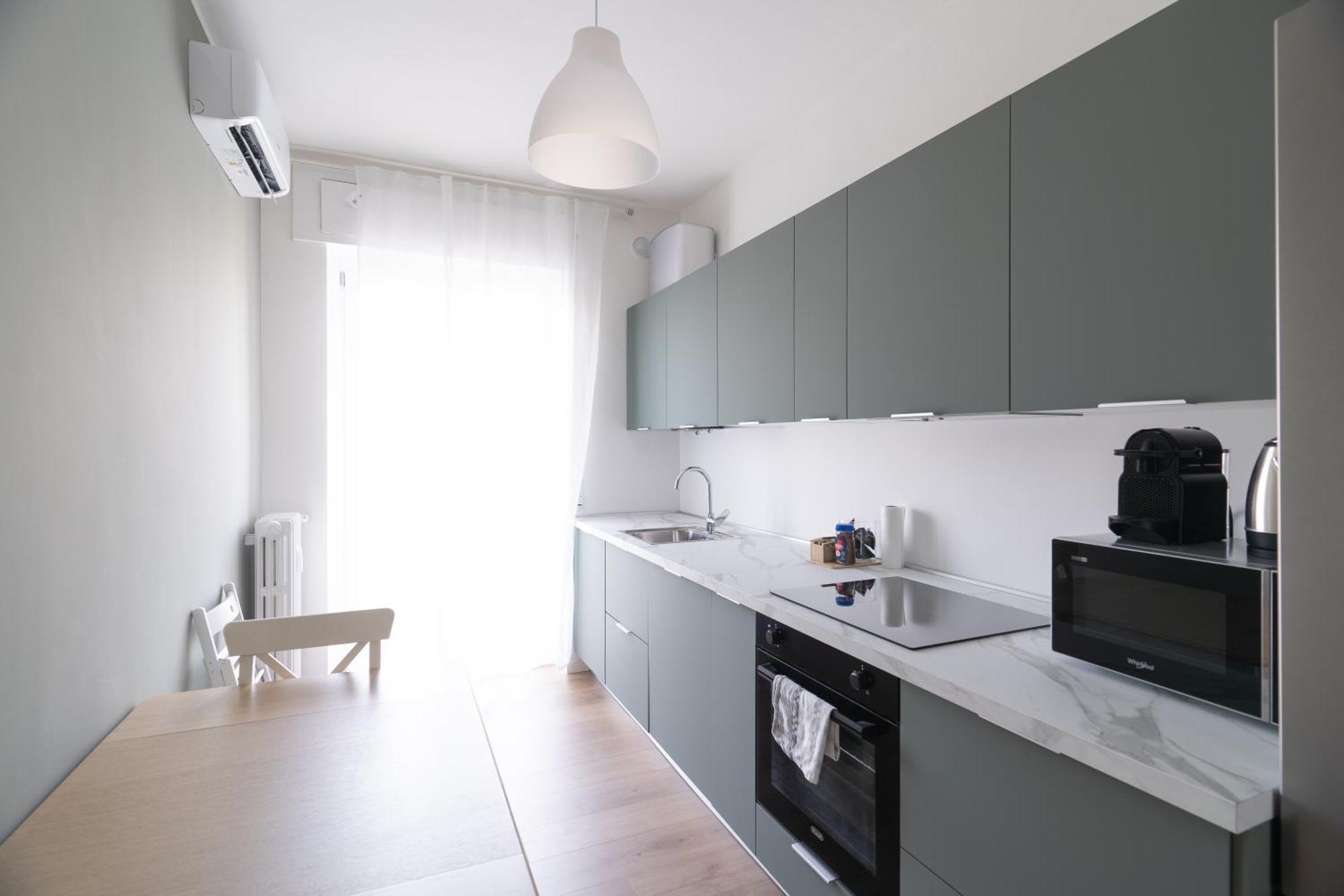 Apartamento Design District - Navigli