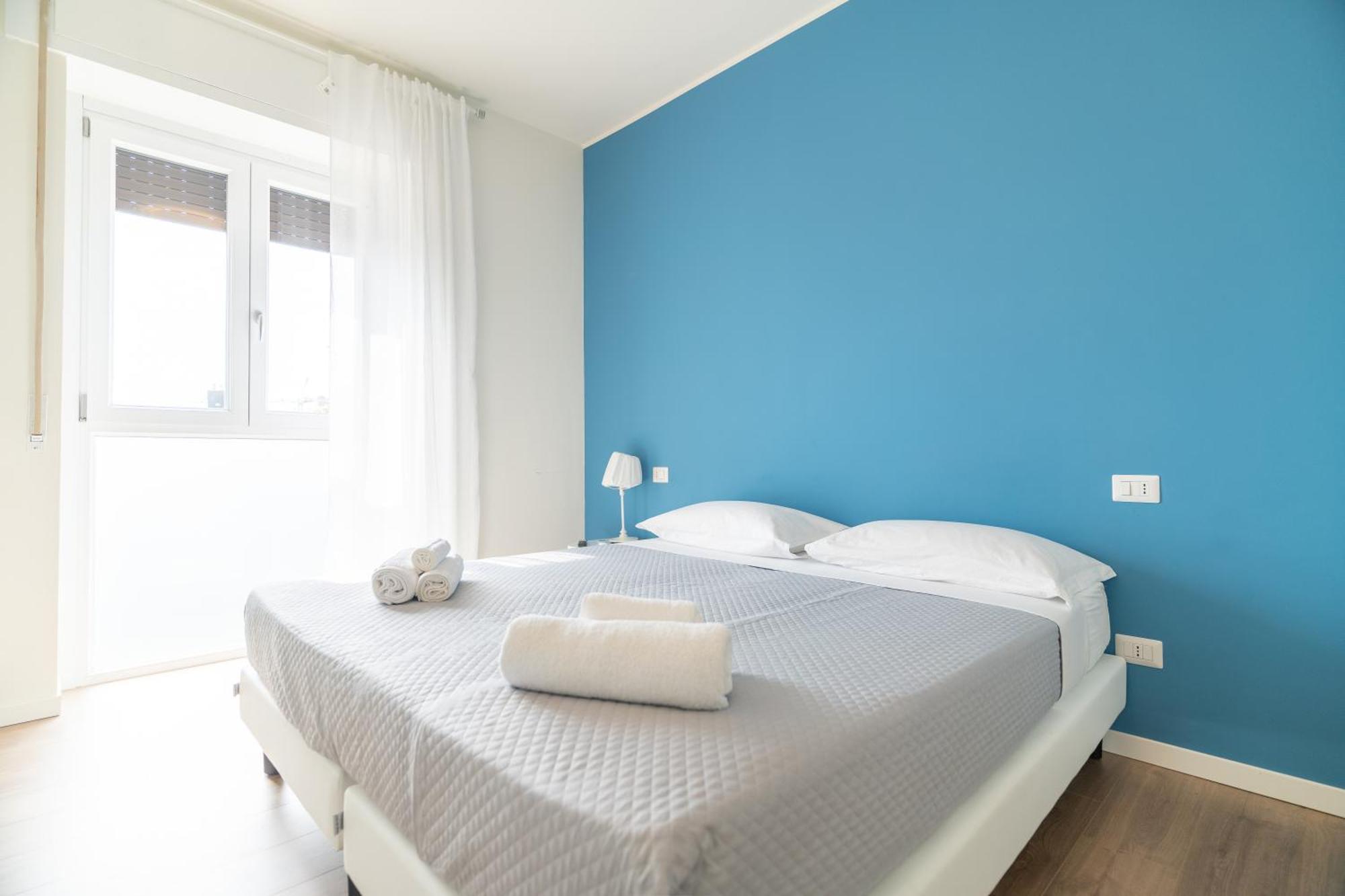 Design District - Navigli Apartamento *