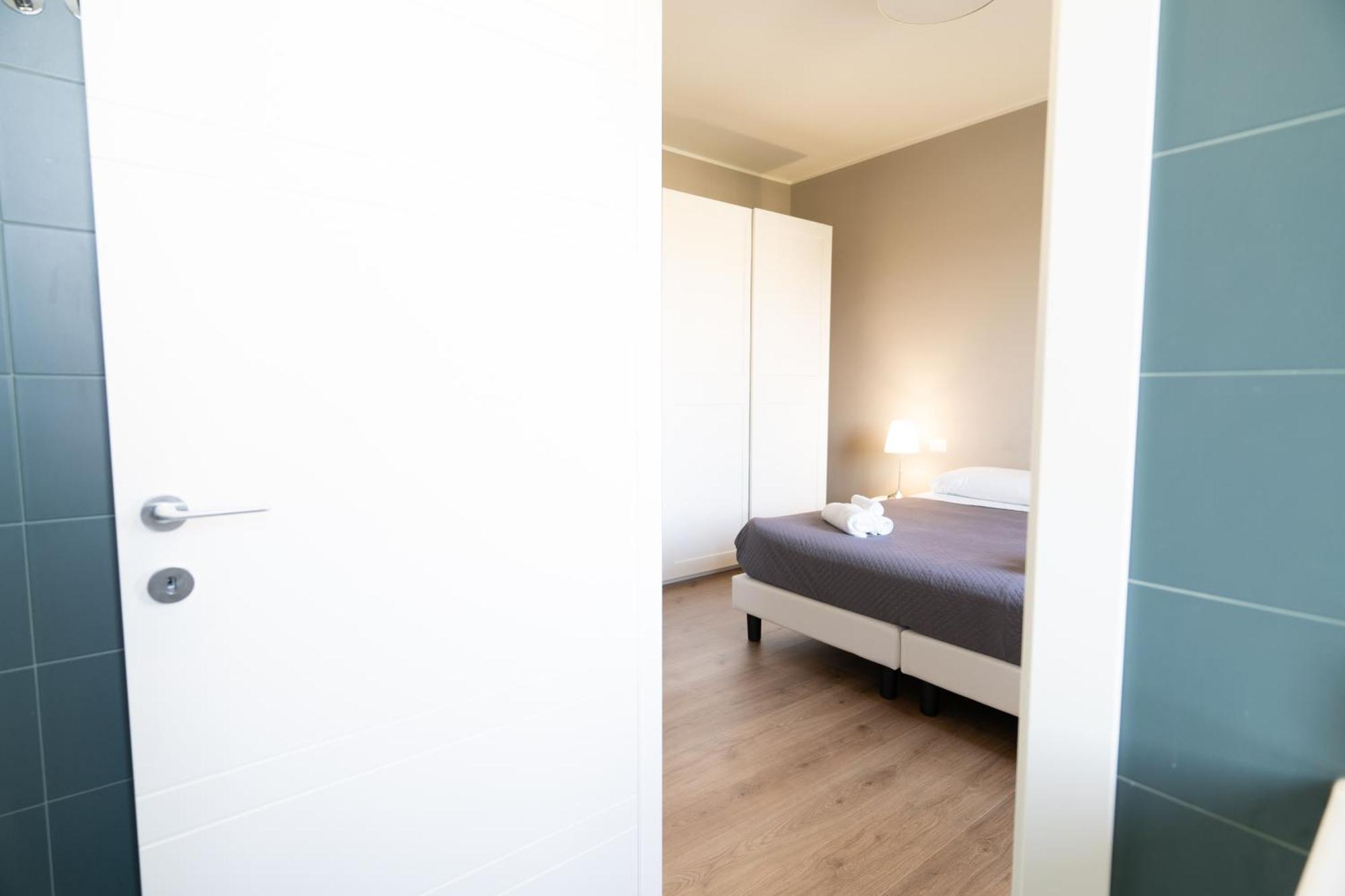 Design District - Navigli Apartamento Milão
