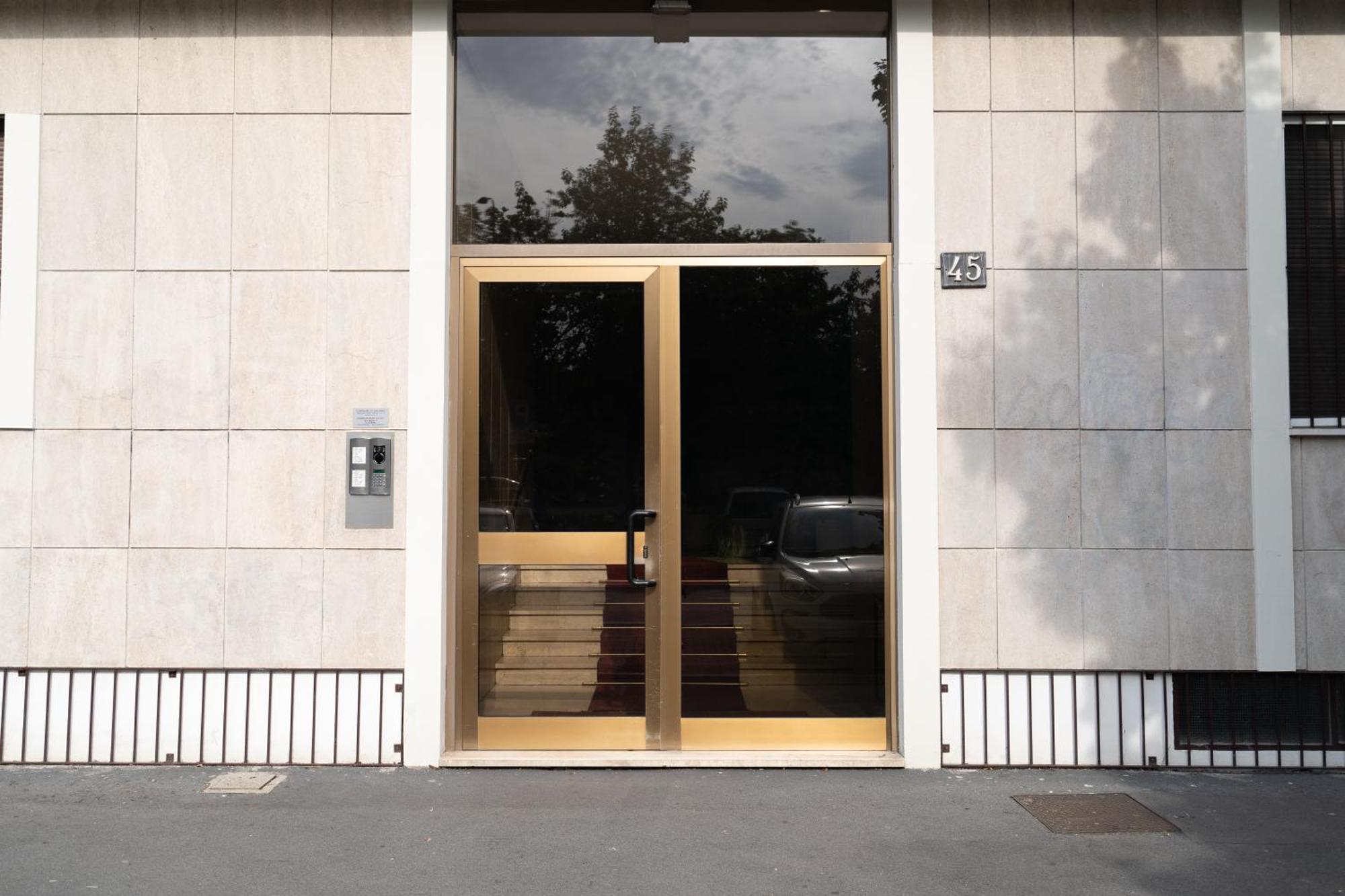 Apartamento Design District - Navigli Milão