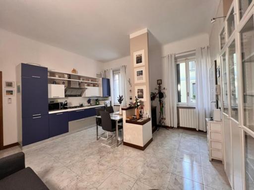 Apartment Lapo
