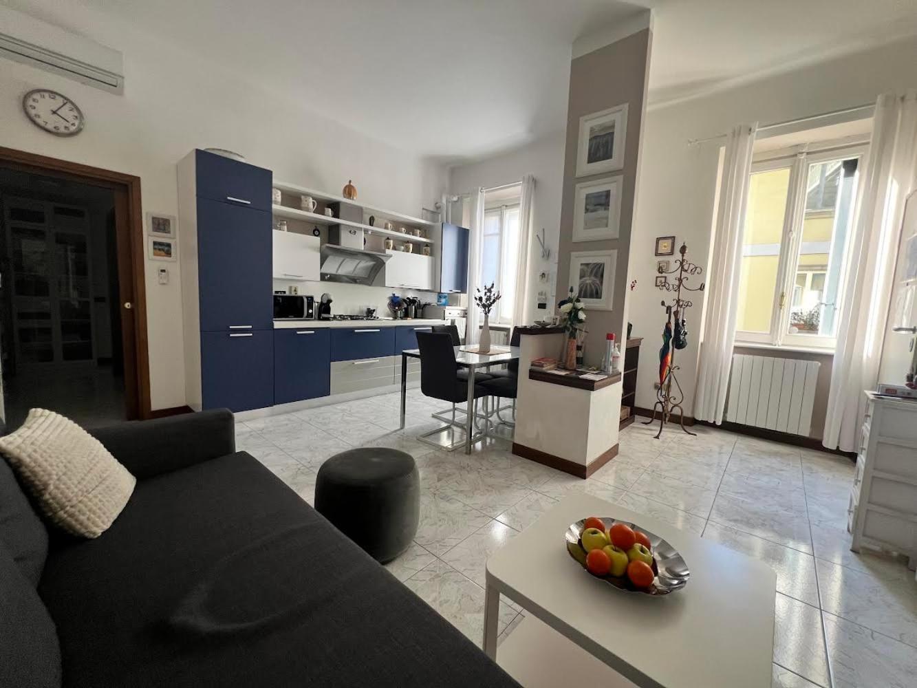 Apartment Lapo Milan
