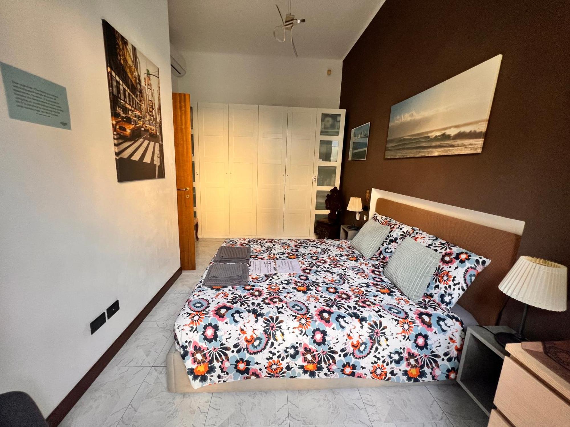 Lapo Apartment Milan
