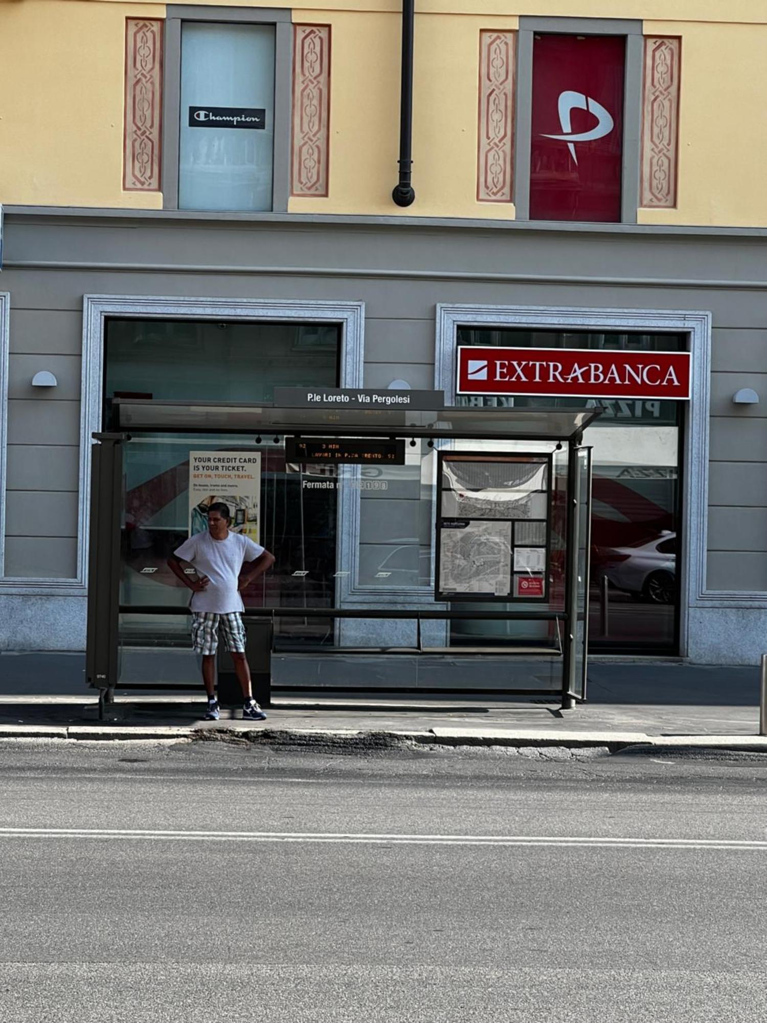 Lapo Apartment Milan