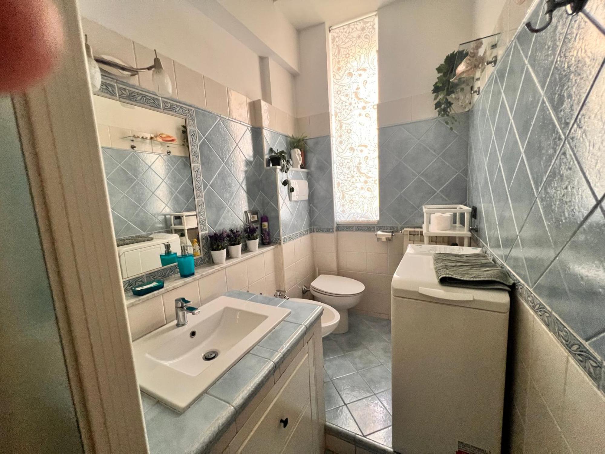 Lapo Apartment *