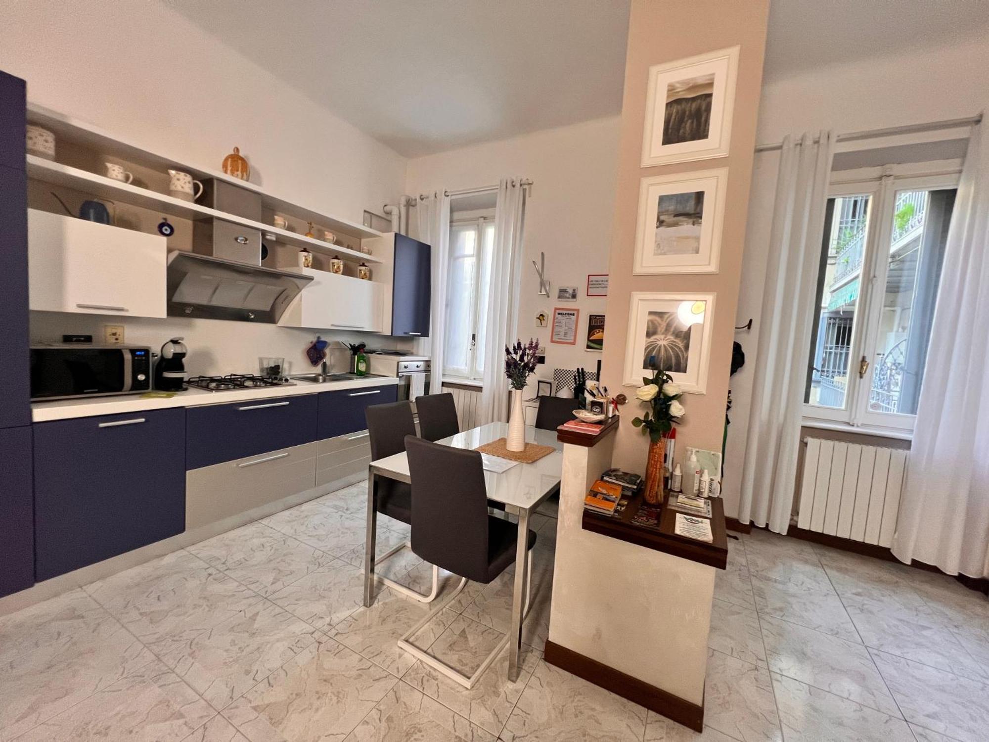 Lapo Apartment *