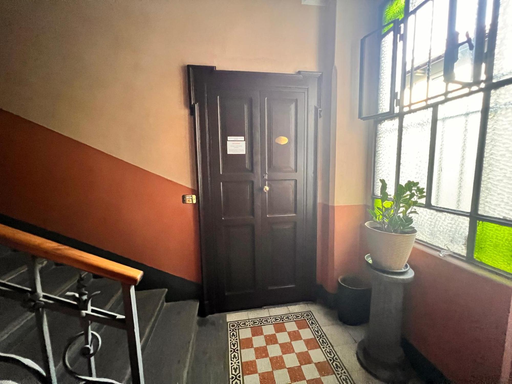 Apartment Lapo *