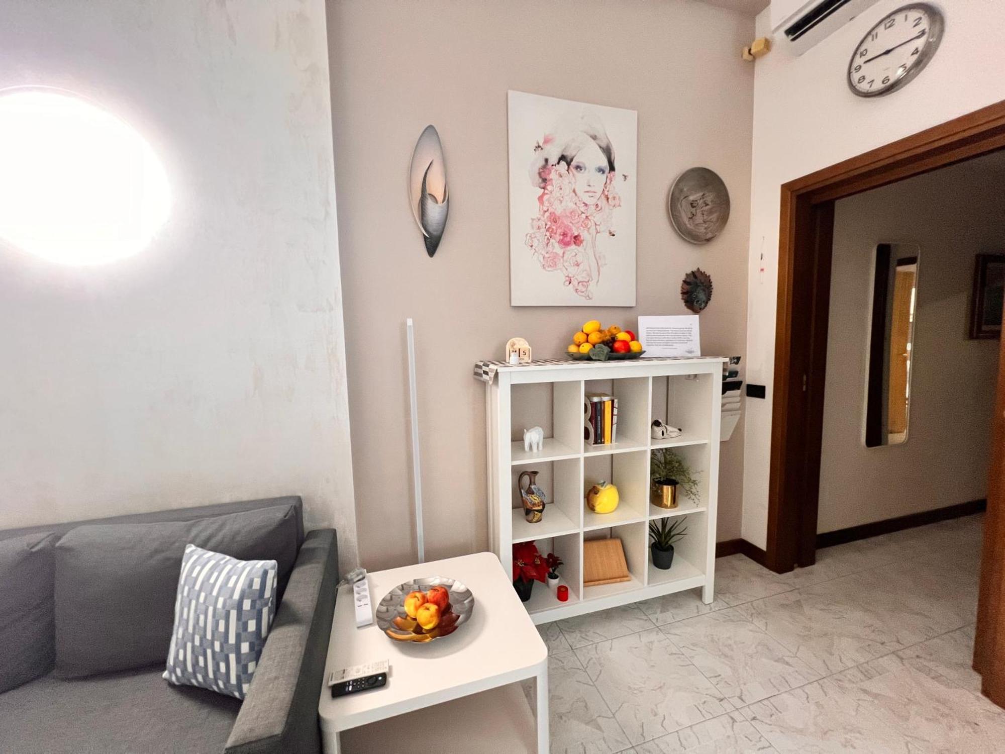 Lapo Apartment Milan
