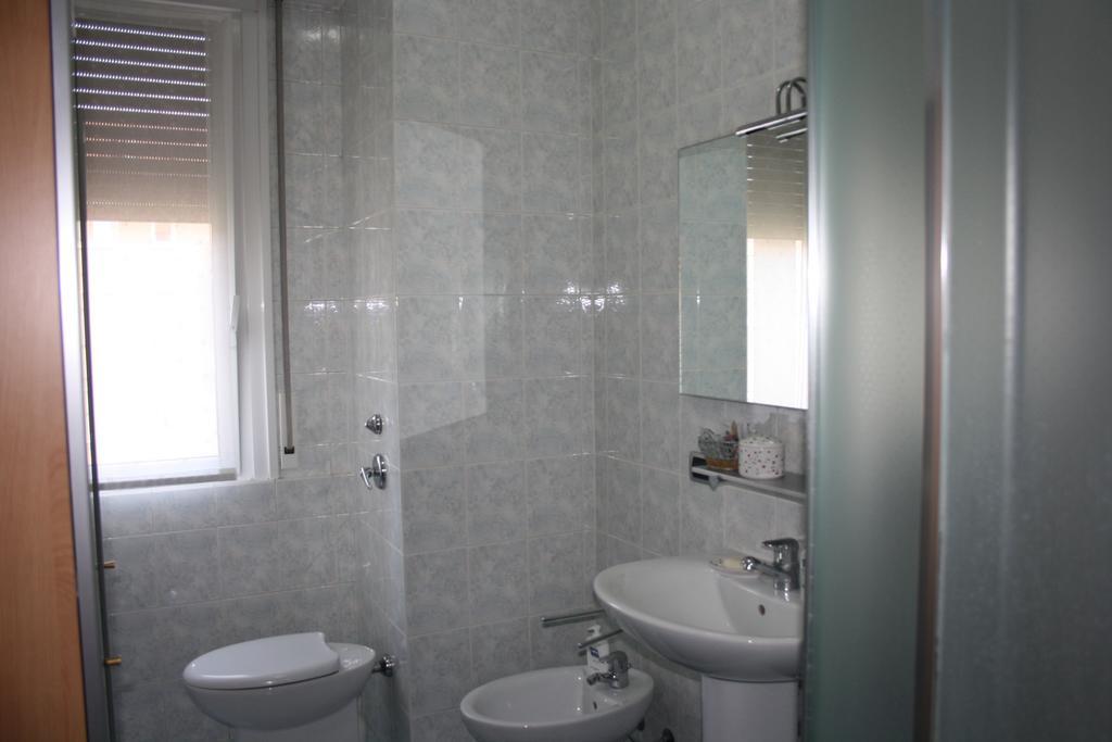 Niguarda Bicocca Flat Apartment *