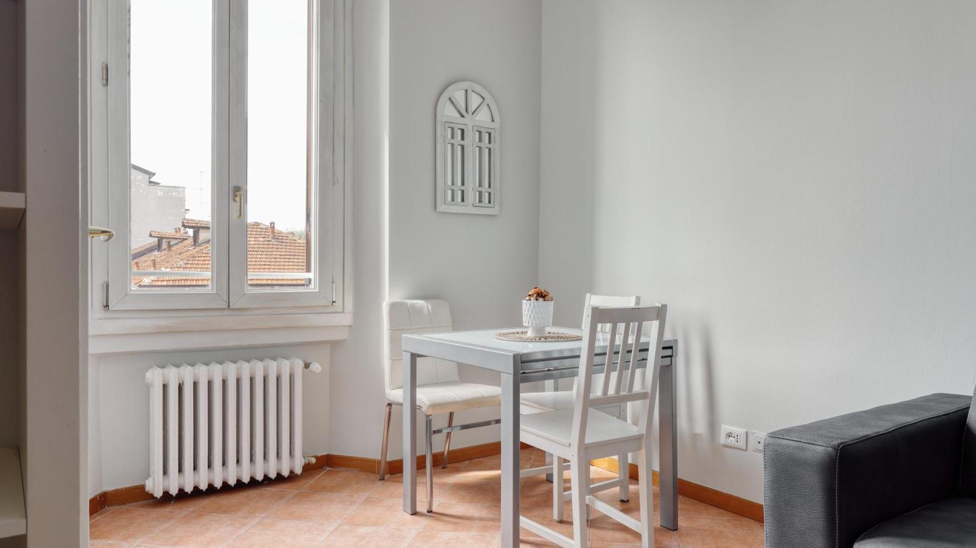 Ideal Rent - Viale Sarca 198 Milan